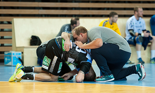 Alexander Oelze (HC Rhein Vikings)