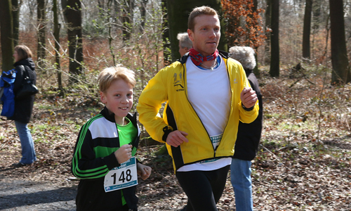 D_Benrather_Volkslauf_VaterSohn_20150404