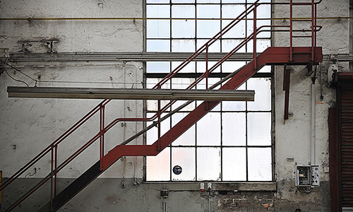 D_Boehler_Gallery_Treppe_20150619