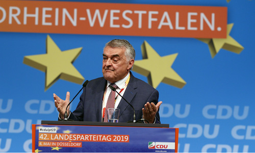 D_CDU_Landesparteitag_Herbert_Reul_20190504