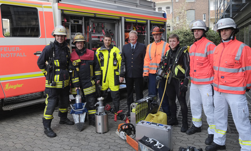 D_Feuerwehrchef Peter_Albers_20150407