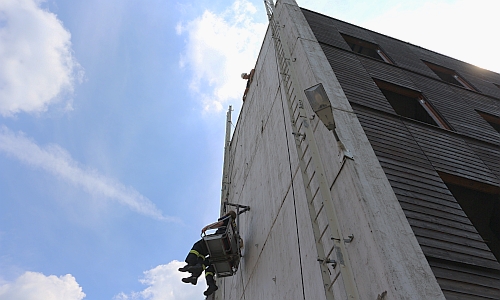 D_Feuerwerh_Garath_Höhenretter_08072017