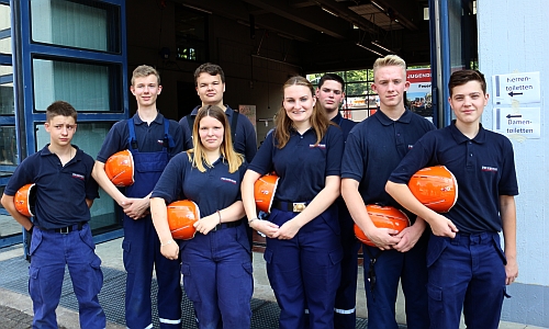 D_Feuerwerh_Garath_Jugendfeuerwehr_08072017