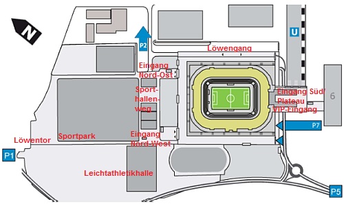 D_Fortuna_Stadion_Eingänge_28072017