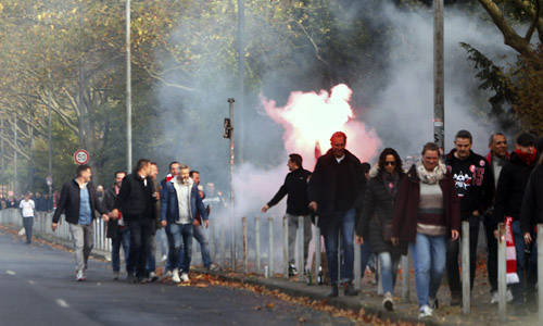 D_FortunavsKoeln_BengalovorStadion_20191103