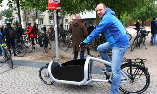 D_Fuerstenplatz_Lastenfahrrad