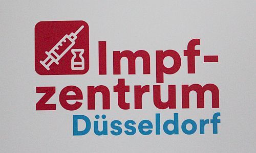 D_Impfzentrum_Schild_08032021