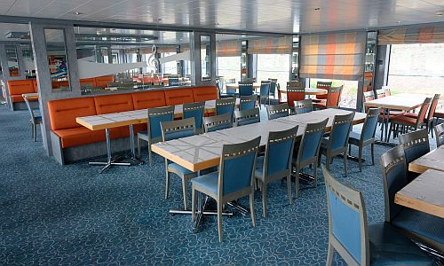 D_Quarantäneschiff_Speisesaal_07072020