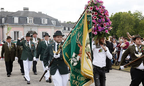 D_SchuetzenBenrath_HubertusKompanie_20190707