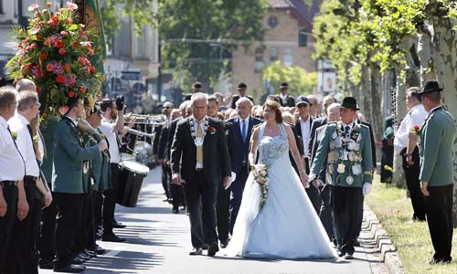 D_SchuetzenOberkassel_Antreten_20190602