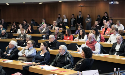 D_antisemitismuskonferenz_Saal_20181127