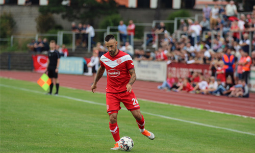 Diego Contento (Fortuna Düsseldorf)