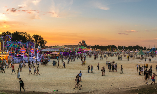 Parookaville 2018 (Ankündigung 02)