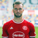 Fortuna Duesseldorf, Andre Hoffmann