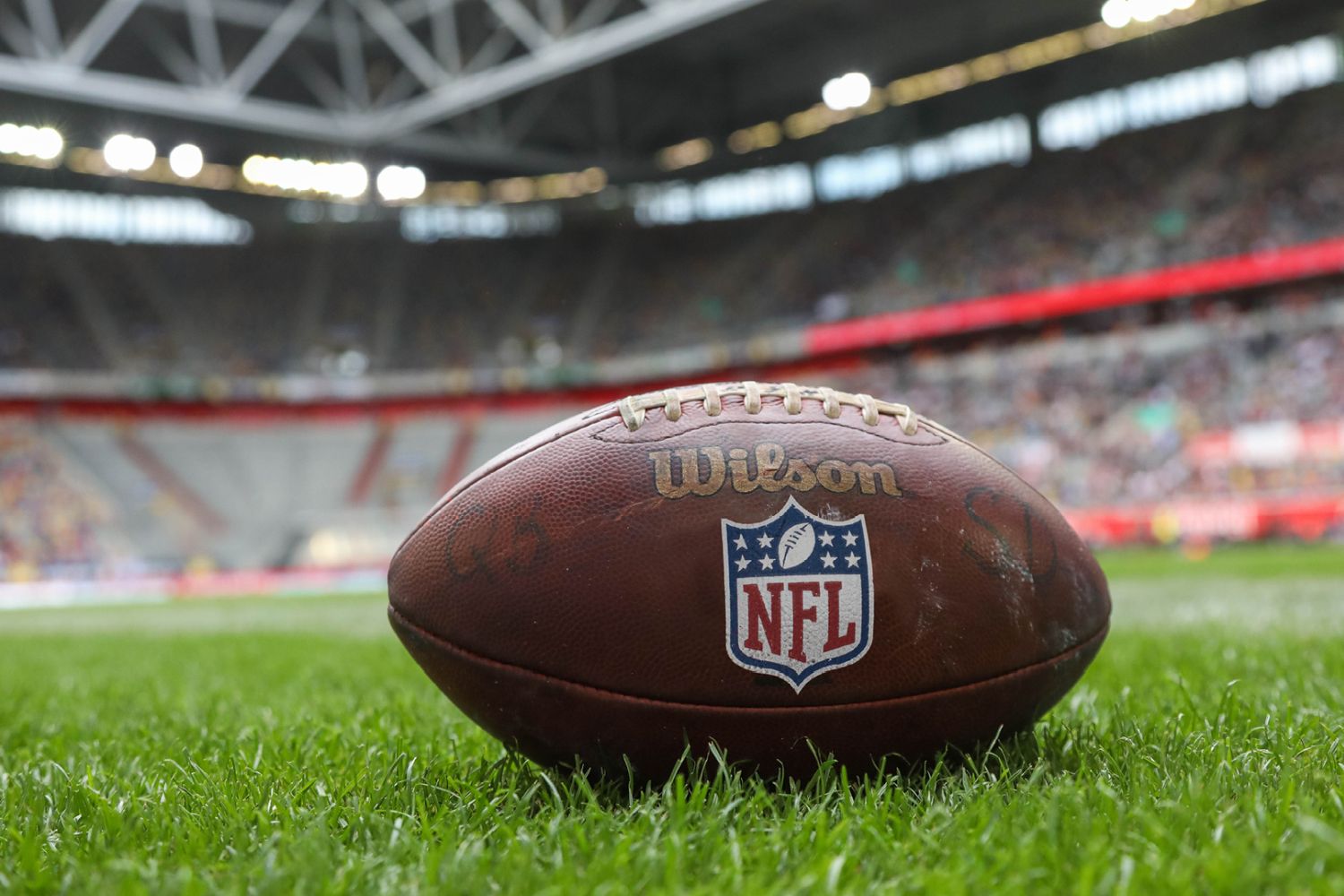 Düsseldorf wird zum NFL Deutschland Headquarter - Ddorf-Aktuell
