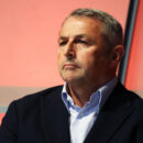 Klaus Allofs von Fortuna Düsseldorf