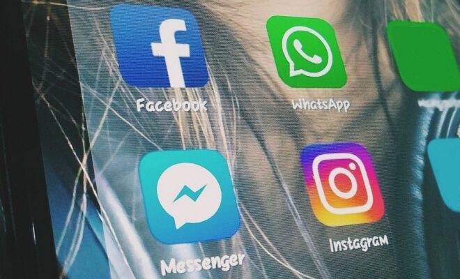 Whatsapp stoerung wann behoben