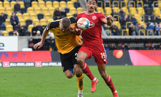 Fortuna Düsseldorf