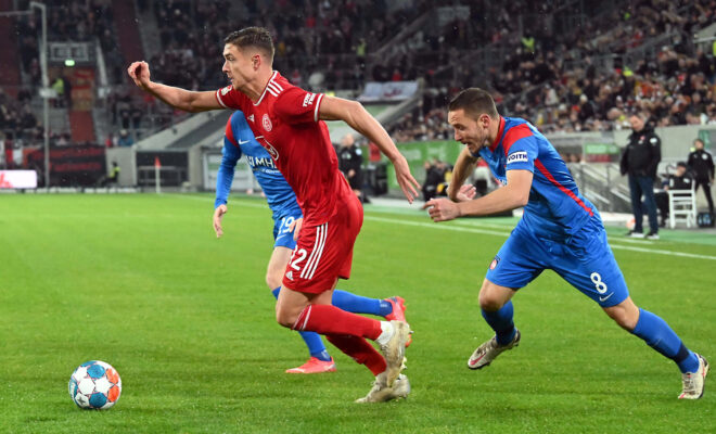 Fortuna Düsseldorf