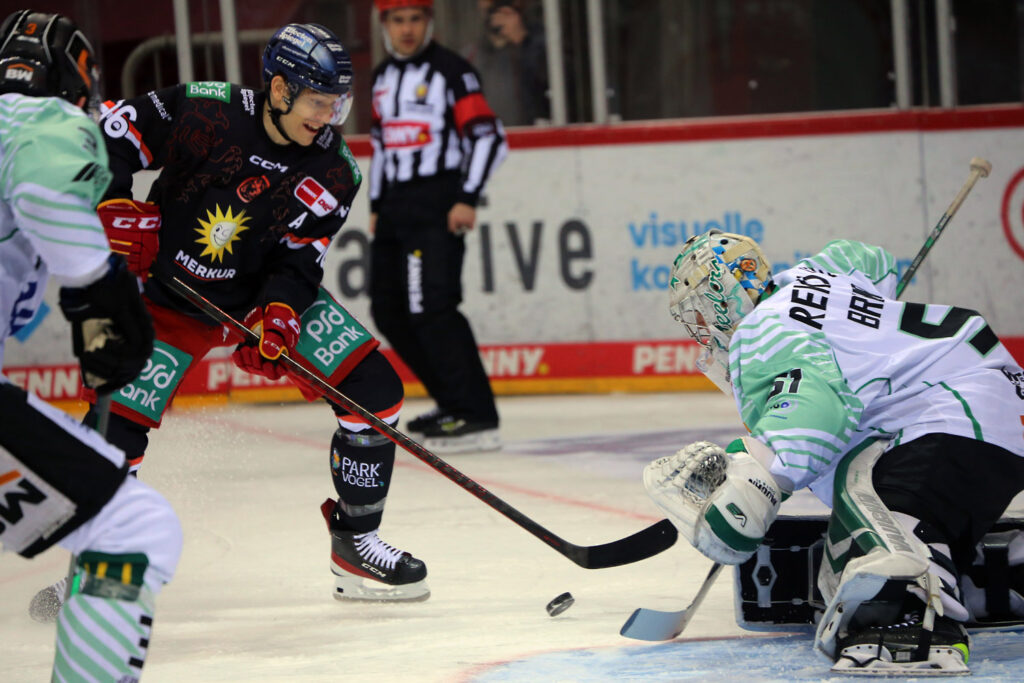 DEG Düsseldorf, Bietigheim Steelers