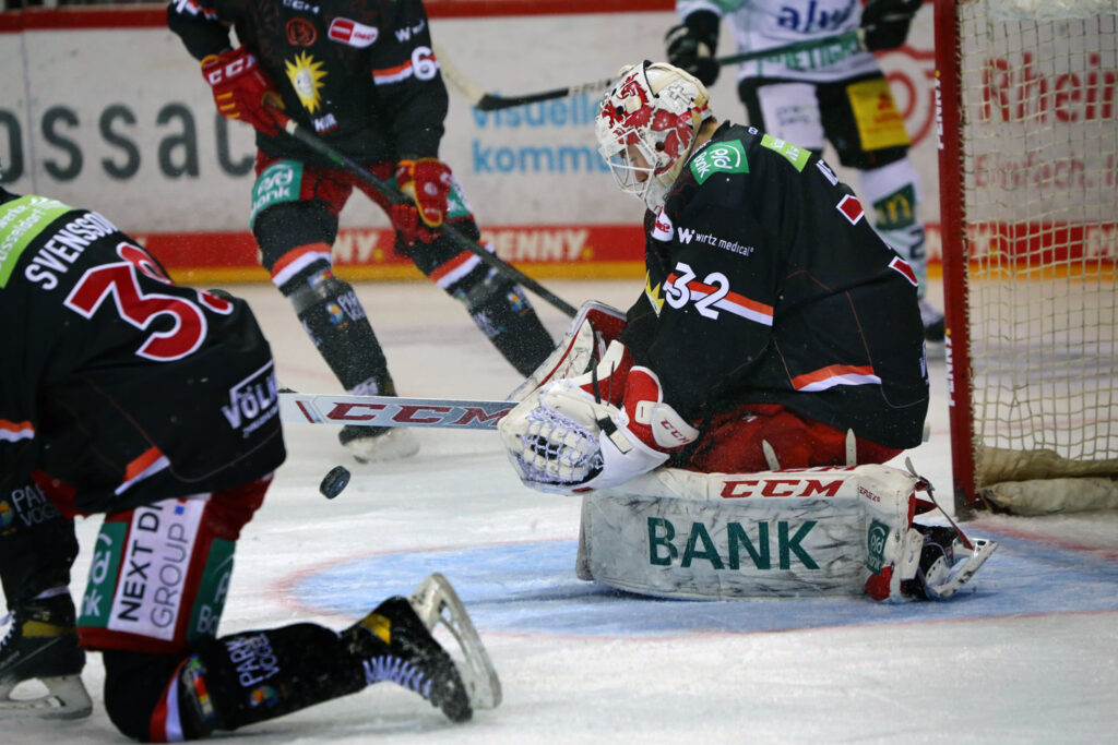 DEG Düsseldorf, Bietigheim Steelers