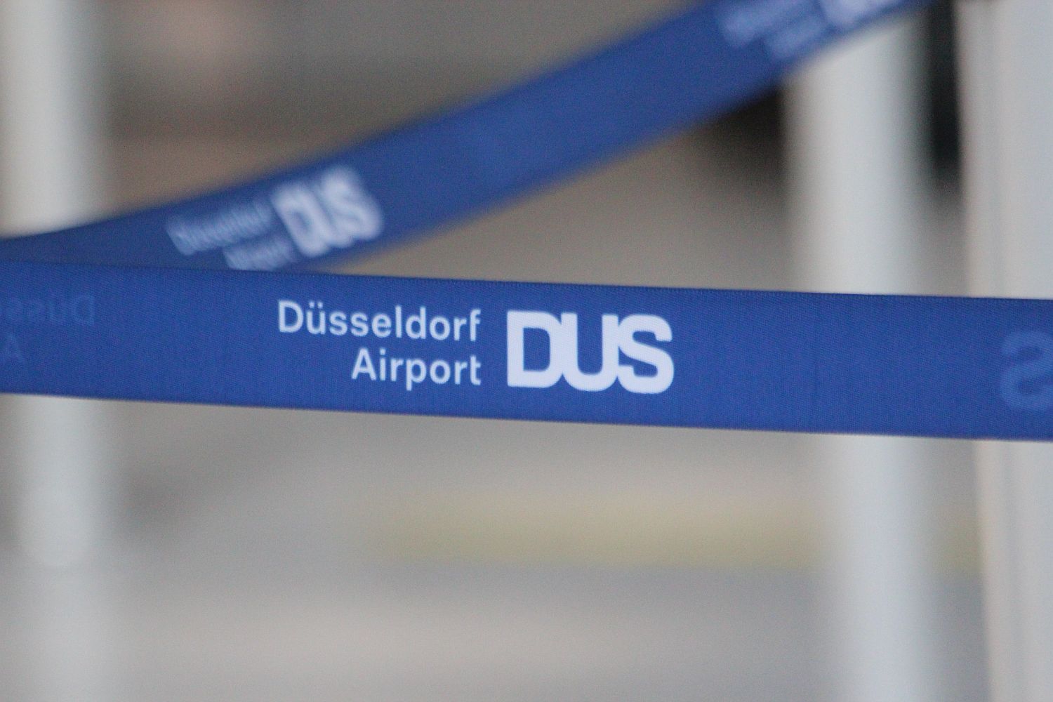 Parken Flughafen Dus Düsseldorf Düsseldorf Bundespolizei www.ddorf-aktuell.de