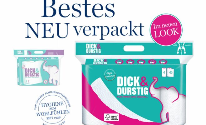 Hygienepapierhersteller Hakle aus Düsseldorf Reisholz geht in die Insolvenz