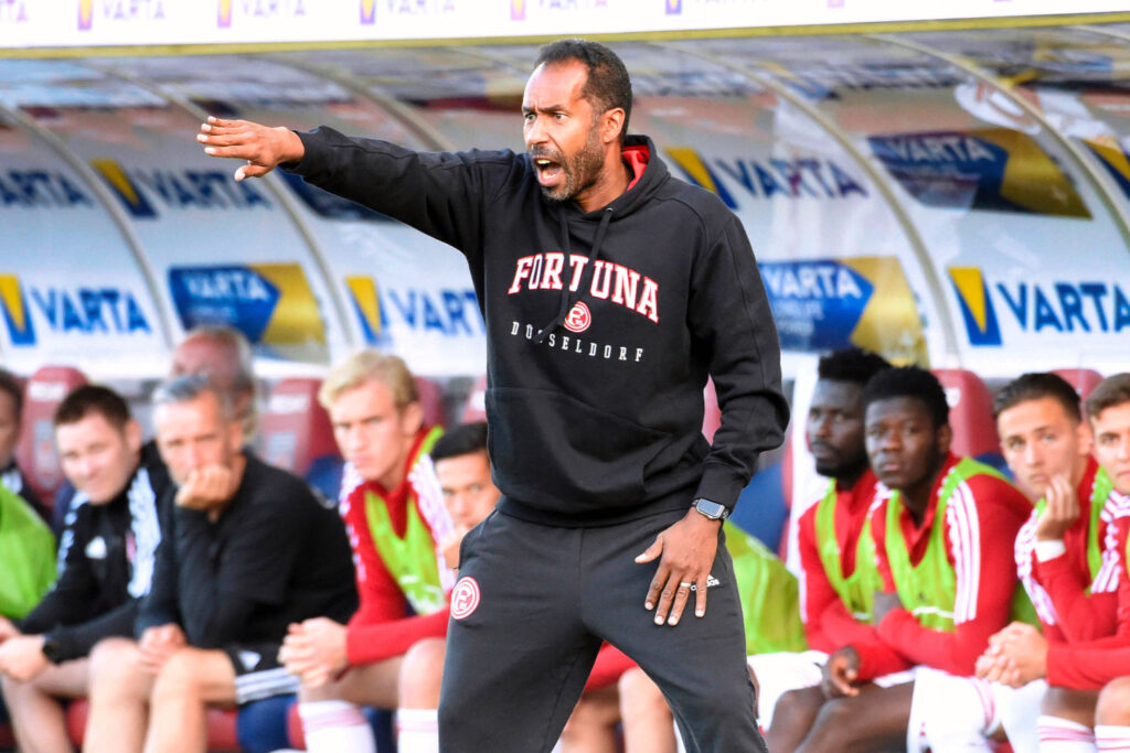 Fortuna Düsseldorf verliert am Freitagabend (2.9.) mit 1:2 beim 1. FC Heidenheim.