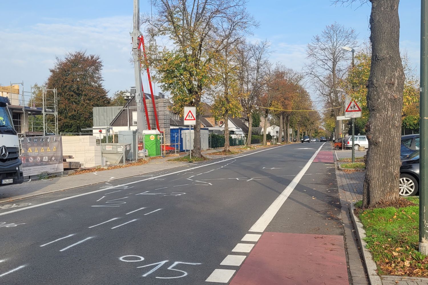 Motorradspiegel OHNE Zulassung in Düsseldorf - Unterbach