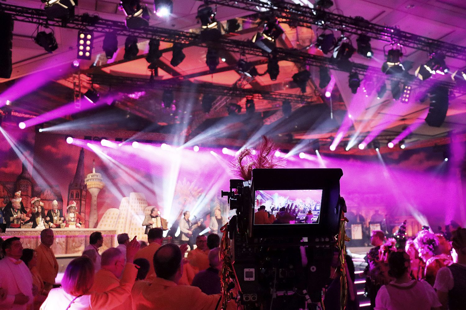 TVKritik Das Erste verhunzt die Düsseldorfer