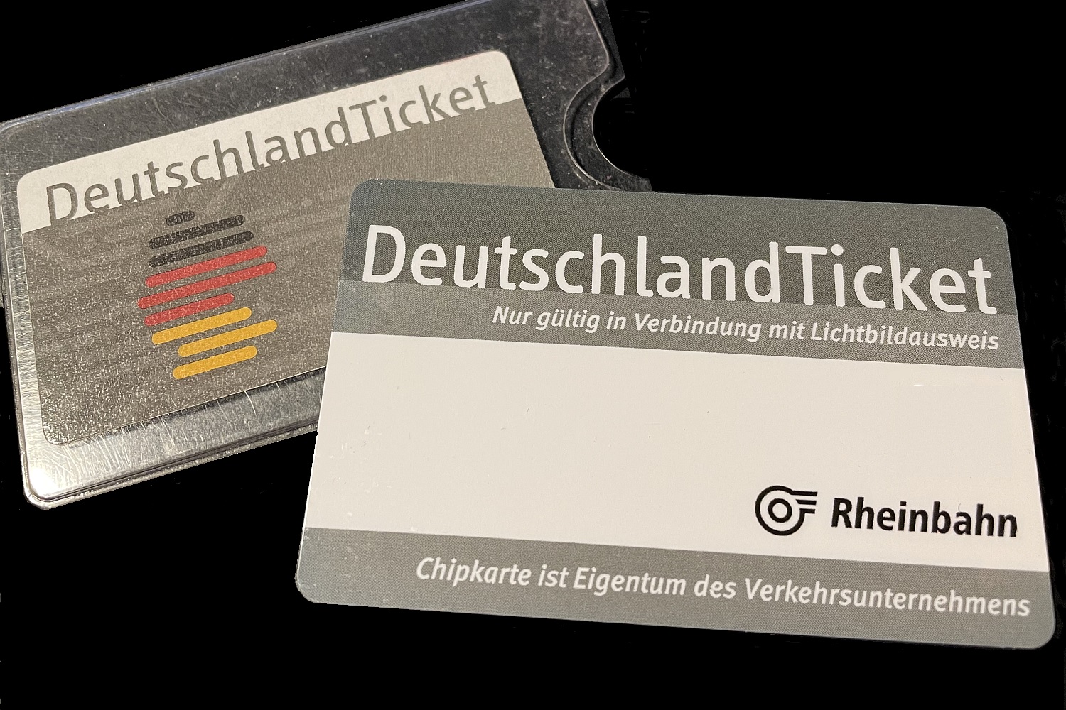 Düsseldorf Deutschlandticket jetzt auch als Sozial und StudierendenTicket DdorfAktuell