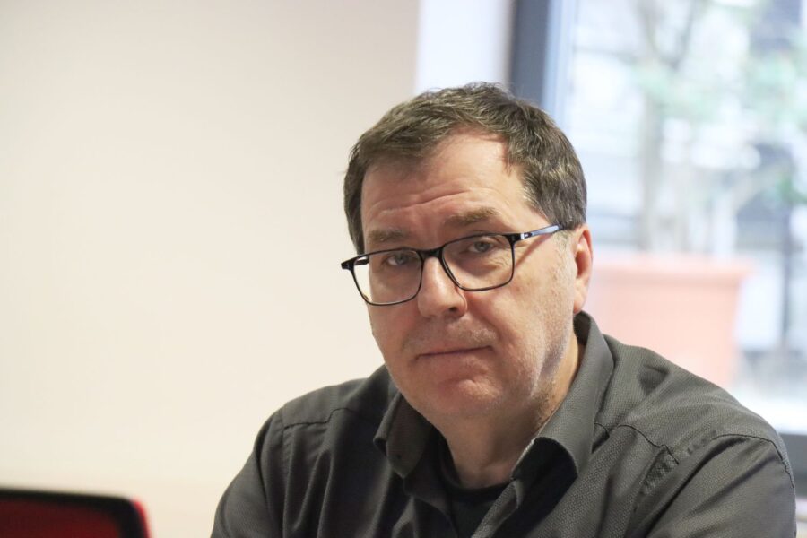 Tim Rech Düsseldorf: Nach Urabstimmung im ÖPNV erster Streik am Montag - Ddorf ...