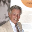 Im Ehrenamt übernimmt der Ehrenbaas der Düsseldorf Jonges, Wolfgang Rolshoven, die Position des Antisemitismusbeauftragten, Foto: Stadt düsseldorf, Ingo Lammert