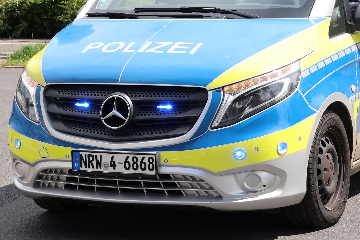 Düsseldorf Flingern: 53-Jähriger an der Engelbertstraße niedergestochen - ...