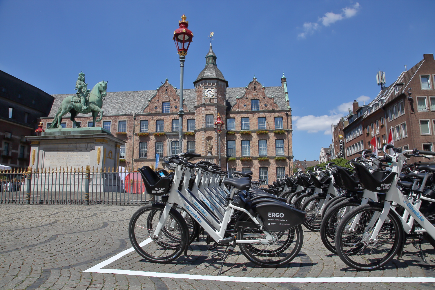 fahrradsattel taubheit Nextcover ComfortSport™ KETTLER City Cruiser Comfort engineTorqueThreshold:80+ Nm Color:Rosa-matt
