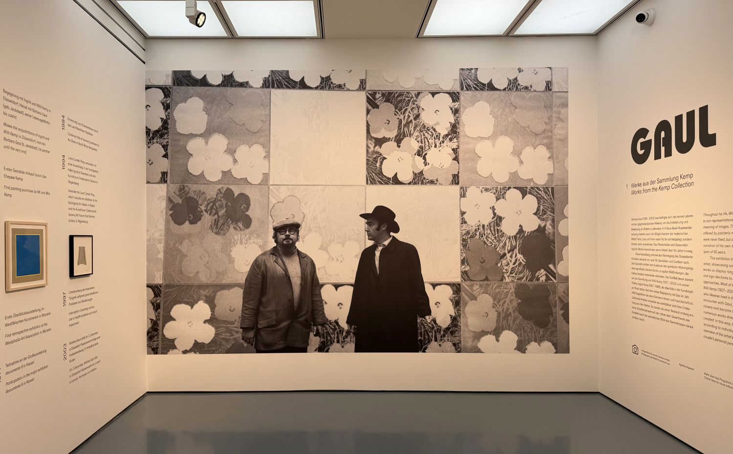 The Wild and the Clear: Gaul at the Kunstpalast Düsseldorf - | ...