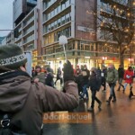 Eine Klobürste sagt mehr als tausend Worte ..., Foto: Infozentrale