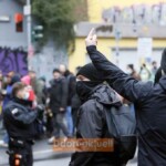 Ein deutliches Zeichen in Richtung der Impfgegner