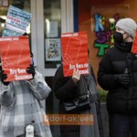 Rote Karte für die Querdenker