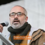 Goce Peroski, Vorsitzender des Integrationsrates Düsseldorf