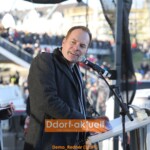 Oberbürgermeister Dr. Stephan Keller