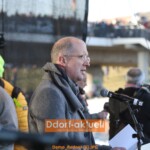 Dr. Thorsten Latzel, Präses der Evangelischen Kirche im Rheinland