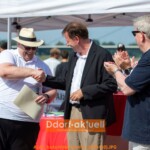 DEU, Düsseldorf, 01.09.2024 Radschläger