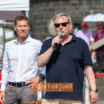 DEU, Düsseldorf, 01.09.2024 Radschläger