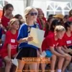 DEU, Düsseldorf, 01.09.2024 Radschläger