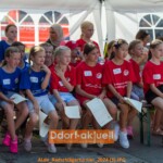 DEU, Düsseldorf, 01.09.2024 Radschläger