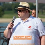 DEU, Düsseldorf, 01.09.2024 Radschläger