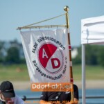 DEU, Düsseldorf, 01.09.2024 Radschläger