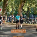 Impressionen 5km Läufe
DEU, Düsseldorf, 01.09.2024 Kö-Meile