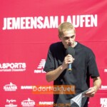 Impressionen 5km Läufe
DEU, Düsseldorf, 01.09.2024 Kö-Meile